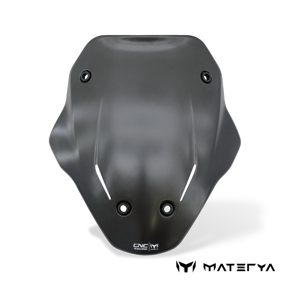 Materya 碳纖維風鏡