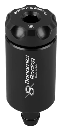 Bonamici 陽極黑部品
