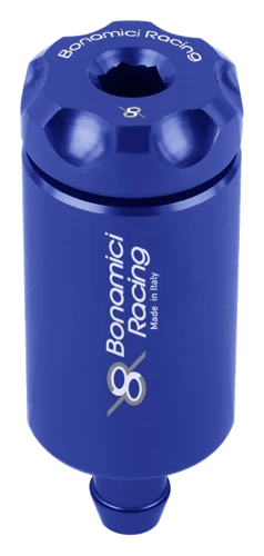 Bonamici 陽極藍部品