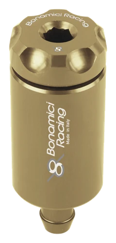 Bonamici 陽極古銅部品