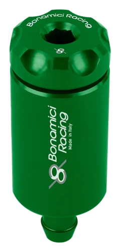 Bonamici 陽極綠部品
