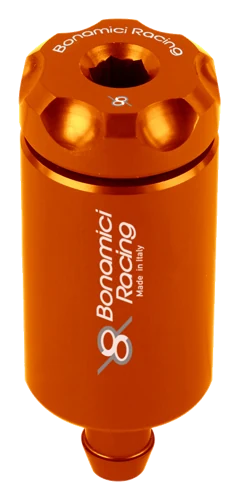 Bonamici 陽極橙部品
