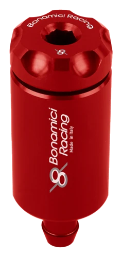 Bonamici 陽極紅部品