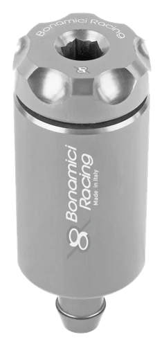 Bonamici 陽極銀部品