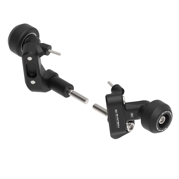 Evotech 車身防倒球
