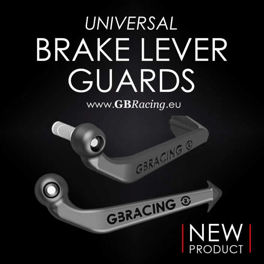 GB Racing 拉桿護弓