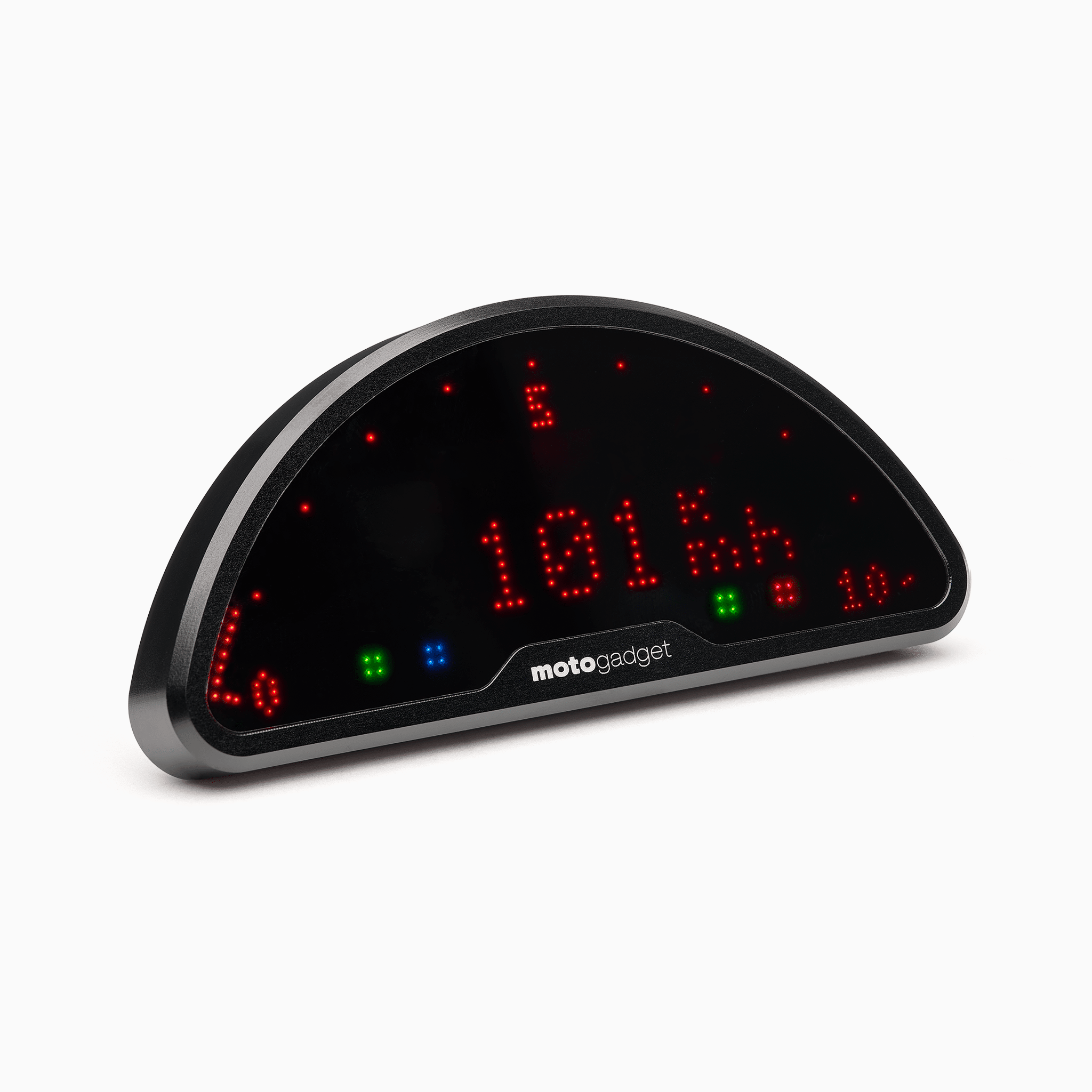 Motogadget motoscope pro 儀表