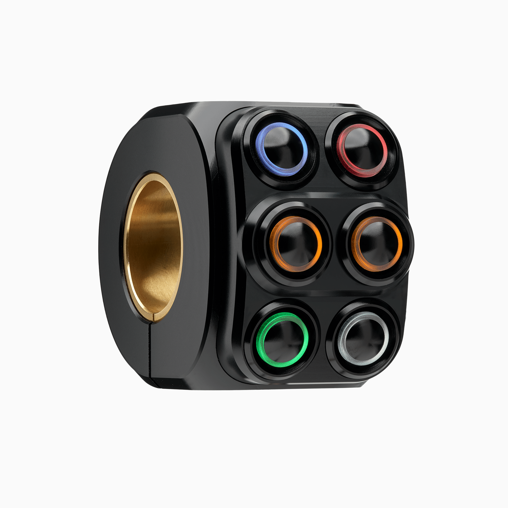 Motogadget mo.switch pro 把手開關